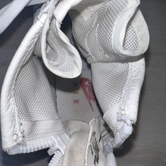 Nike SF Air Force AF1 Mid "Red Ivory" 917753- 100 Men's 9 - Picture 8 of 11